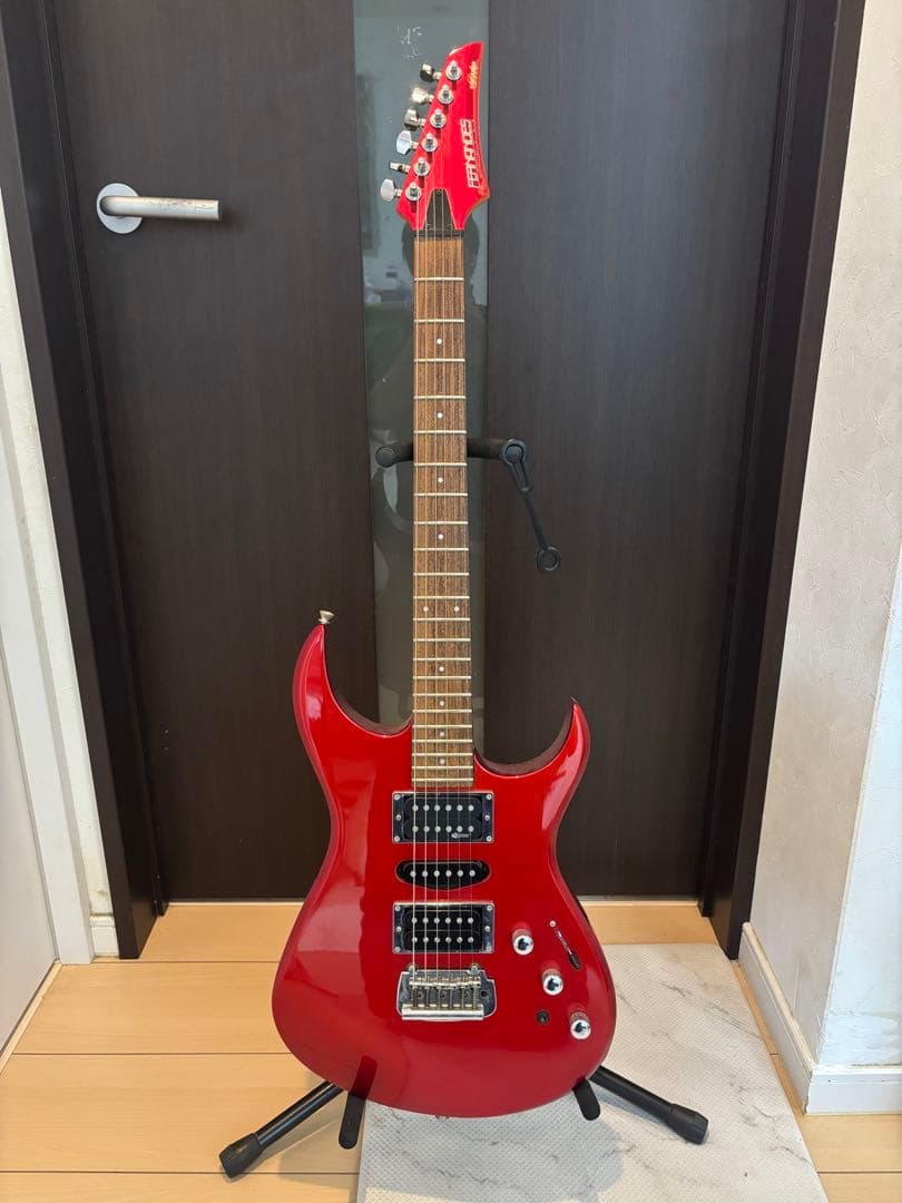Yamaha FG-175 アコースティックギタージャパンビンテージ