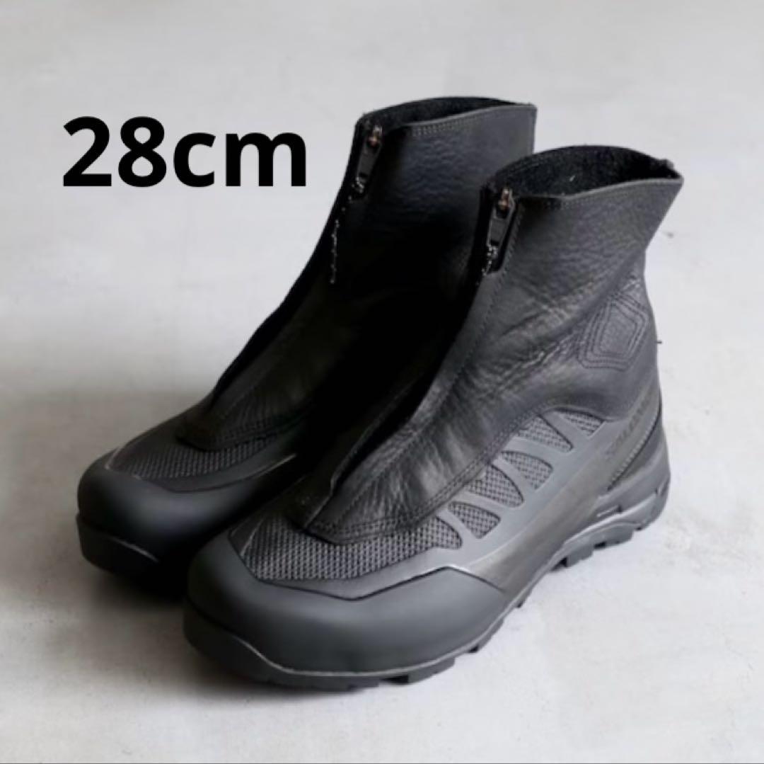 28 新品】SALOMON ADVANCED TEPIAZ ADVANCED - メルカリ