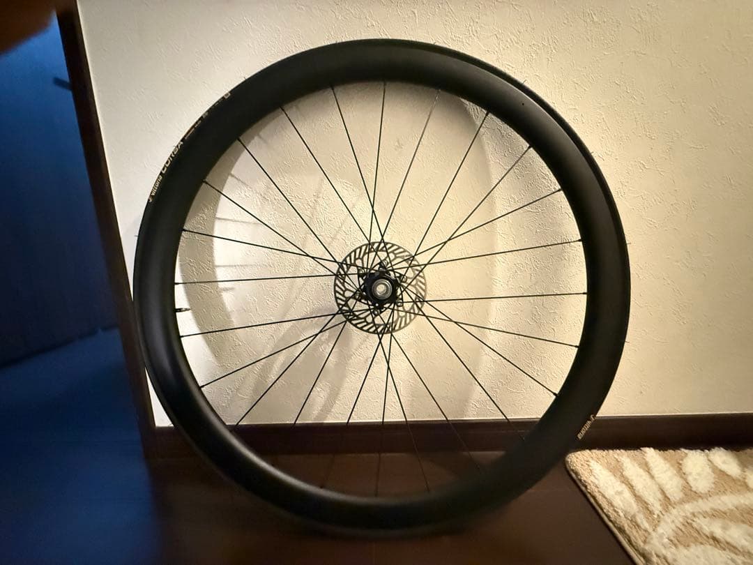 WH-R8170-C36-TL フロント ホイールSHIMANO ULTEGRA SHIMANO（シマノ）WH-R8170-C36-TL フロントホイール チューブレス