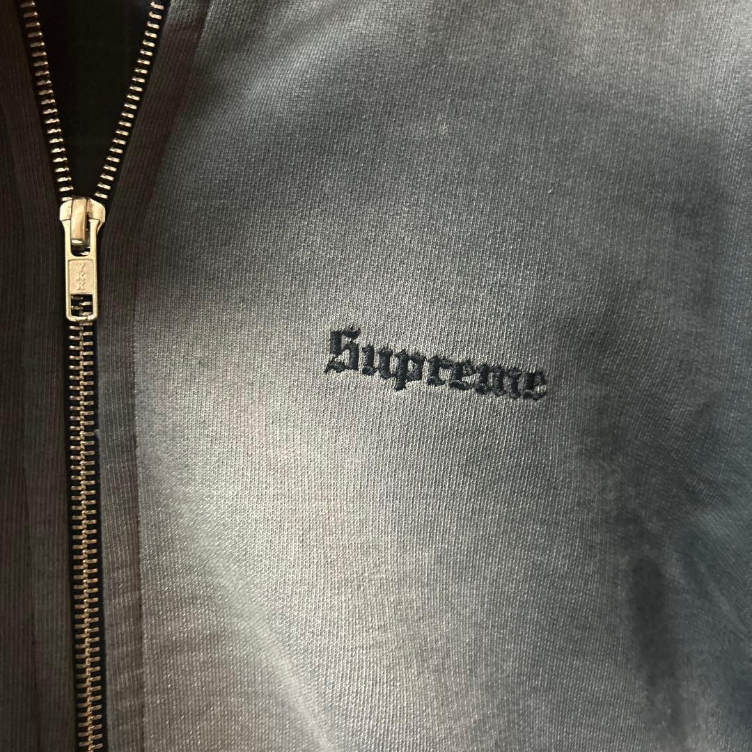 Supreme グラデーションパーカー Sサイズ アウトレット ショ