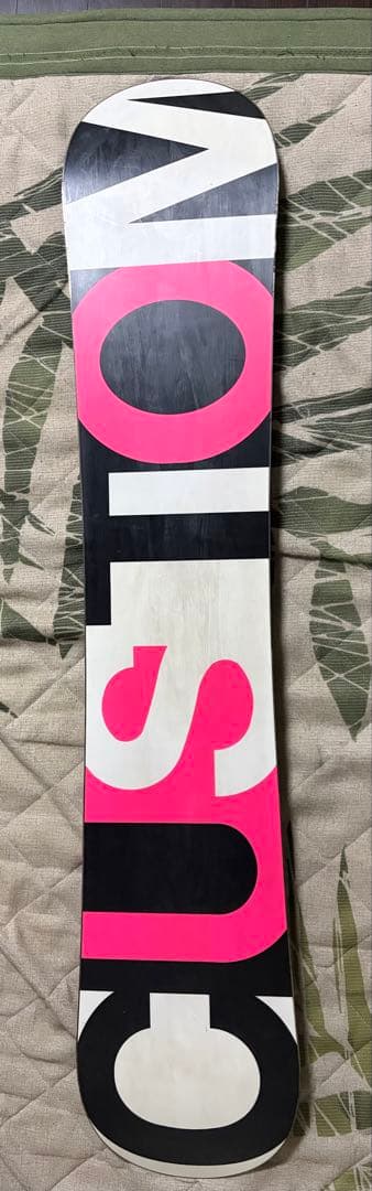 CUSTOM BURTON バートン スノーボード 151 BURTON（バートン） 24-25 スノーボード 板 カスタム CUSTOM GRAPHIC