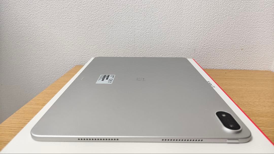 OnePlus Pad3 Global版 16GB/512GB ほぼ未使用 美品 - メルカリ