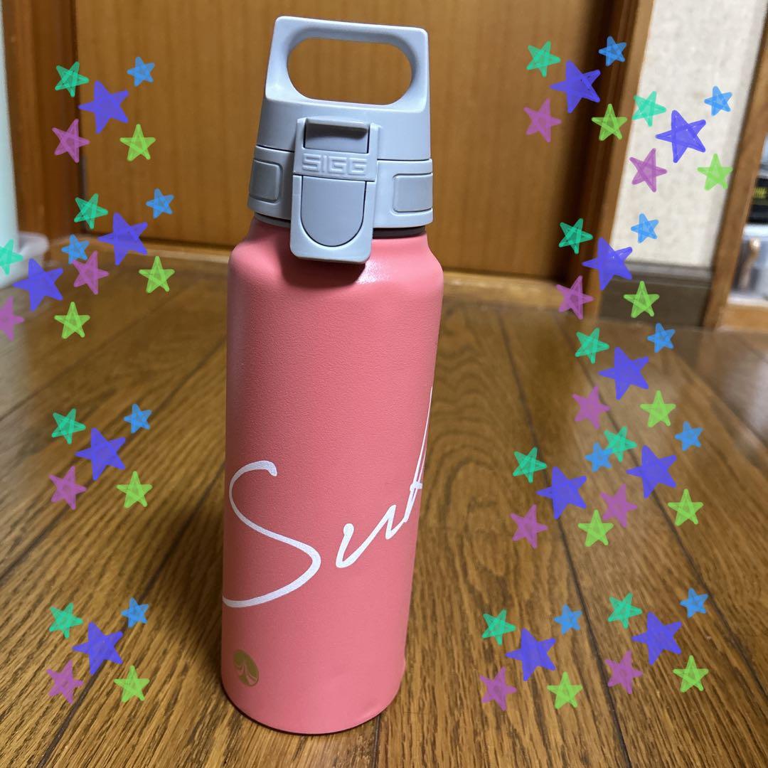 SUKALA×SIGG ワイドマウスボトル - メルカリ