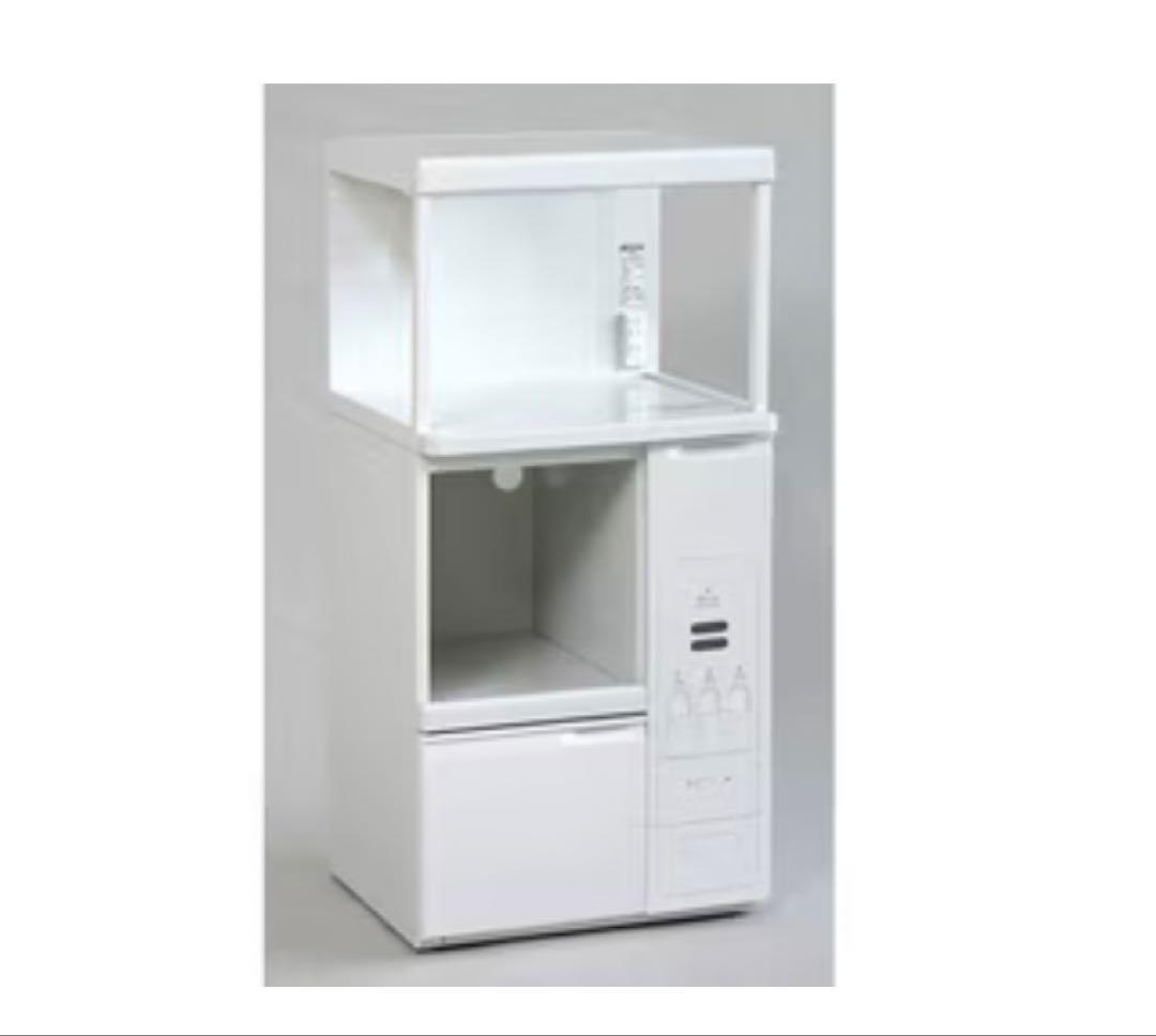 中古品　エムケー精工　キッチン収納庫　米びつ　FKD－206 中古品 エムケー精工 キッチン収納庫 米びつ FKD－206 - メルカリ