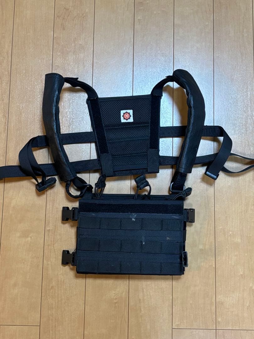 UCR-R Gen.3 田村装備開発 特殊部隊向け装備品通販サイト｜田村装備開発