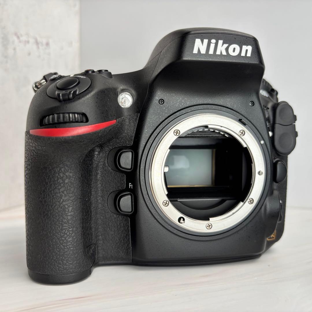 【チョメ山城】Nikon D800 《ショット数2233回》