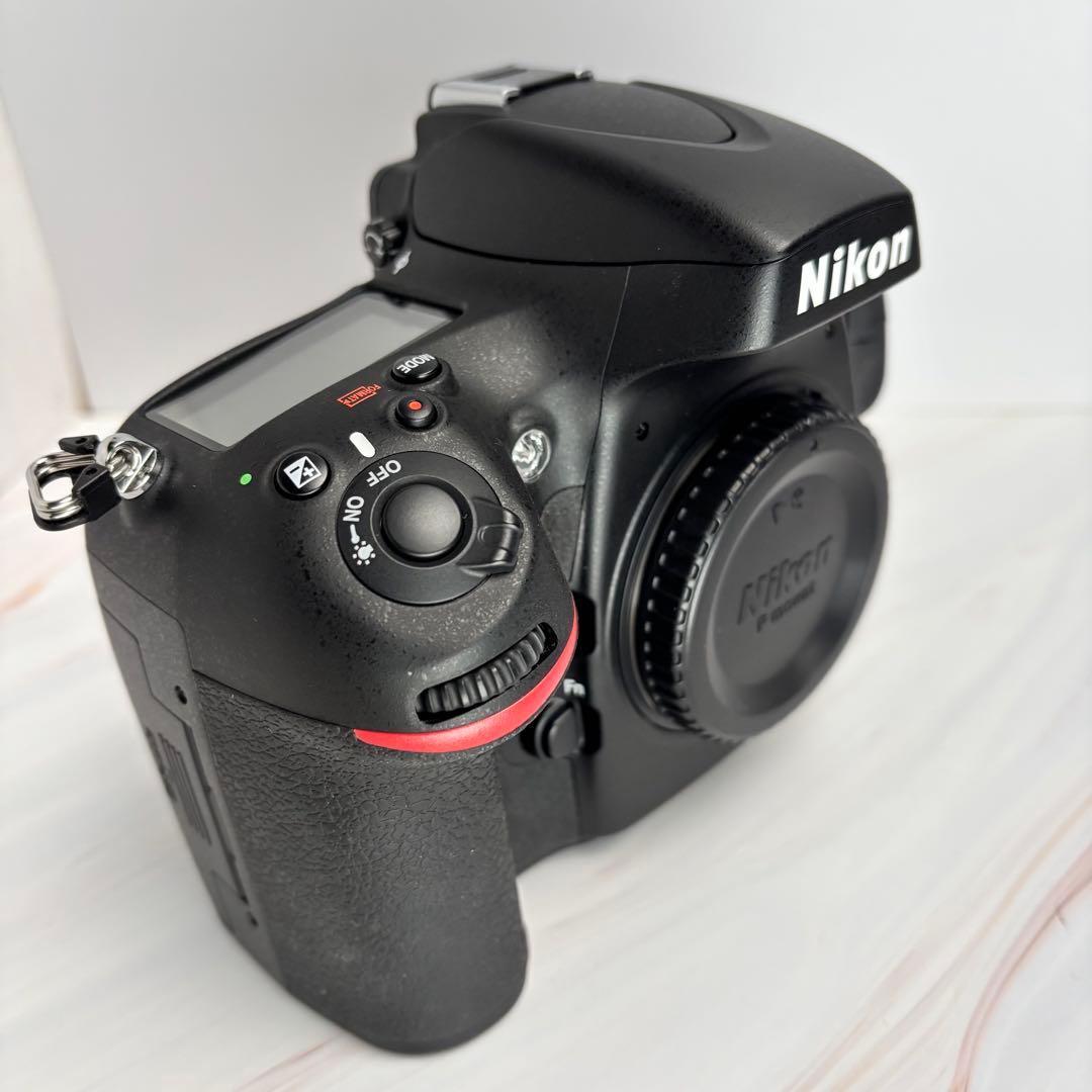 【チョメ山城】Nikon D800 《ショット数2233回》