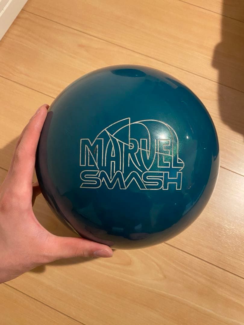 マーベルスマッシュ マーヴェル・スマッシュ - ハイスポーツ社 ：信頼のボウリング用品販売