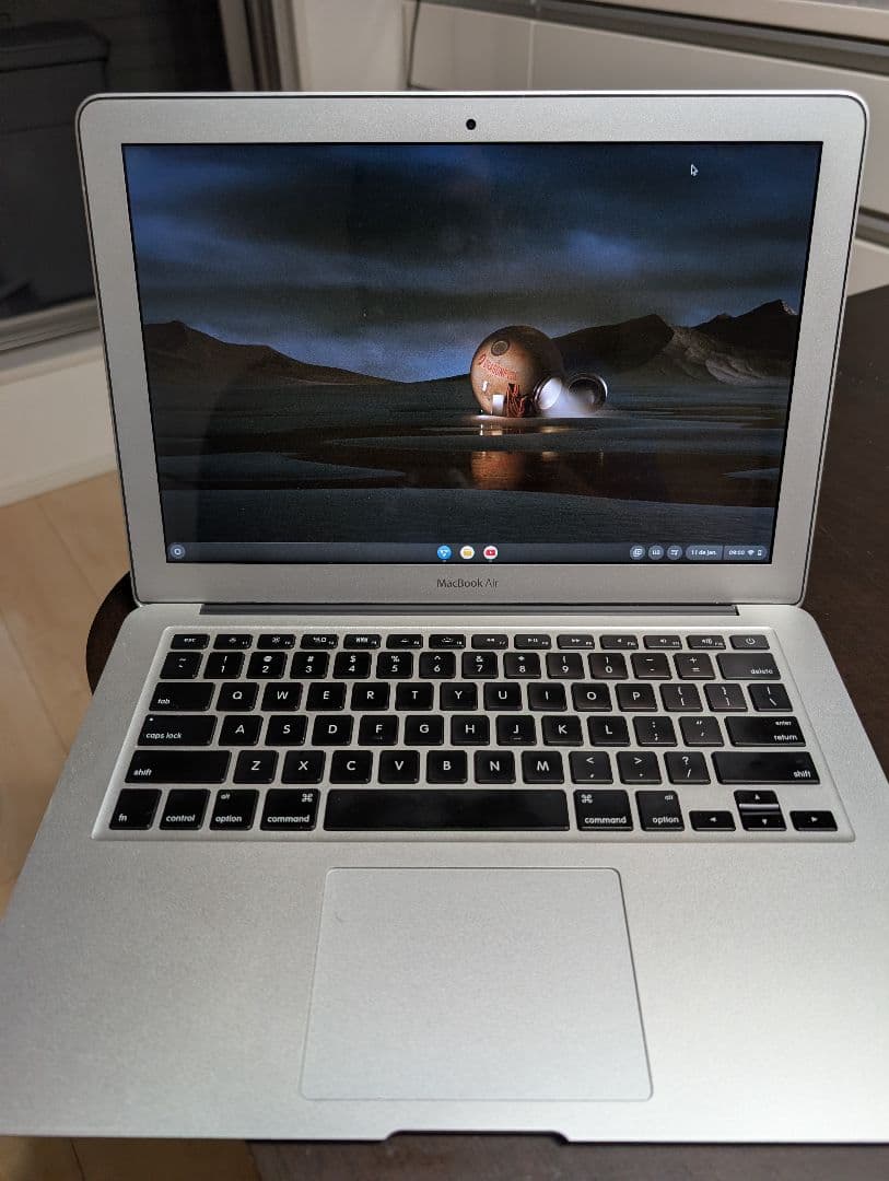 MacBook Air 8GB / SSD 500GB 新しいバッテリー Amazon.co.jp: パフォスゴ for MacBook Air M1 2020 バッテリー 交換