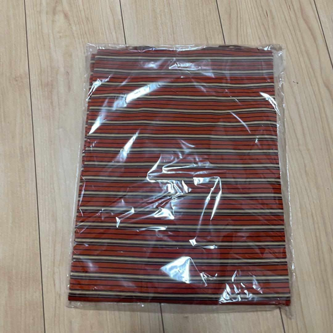 SUNDAYS BEST BORDER L/S POCKET TEE - メルカリ