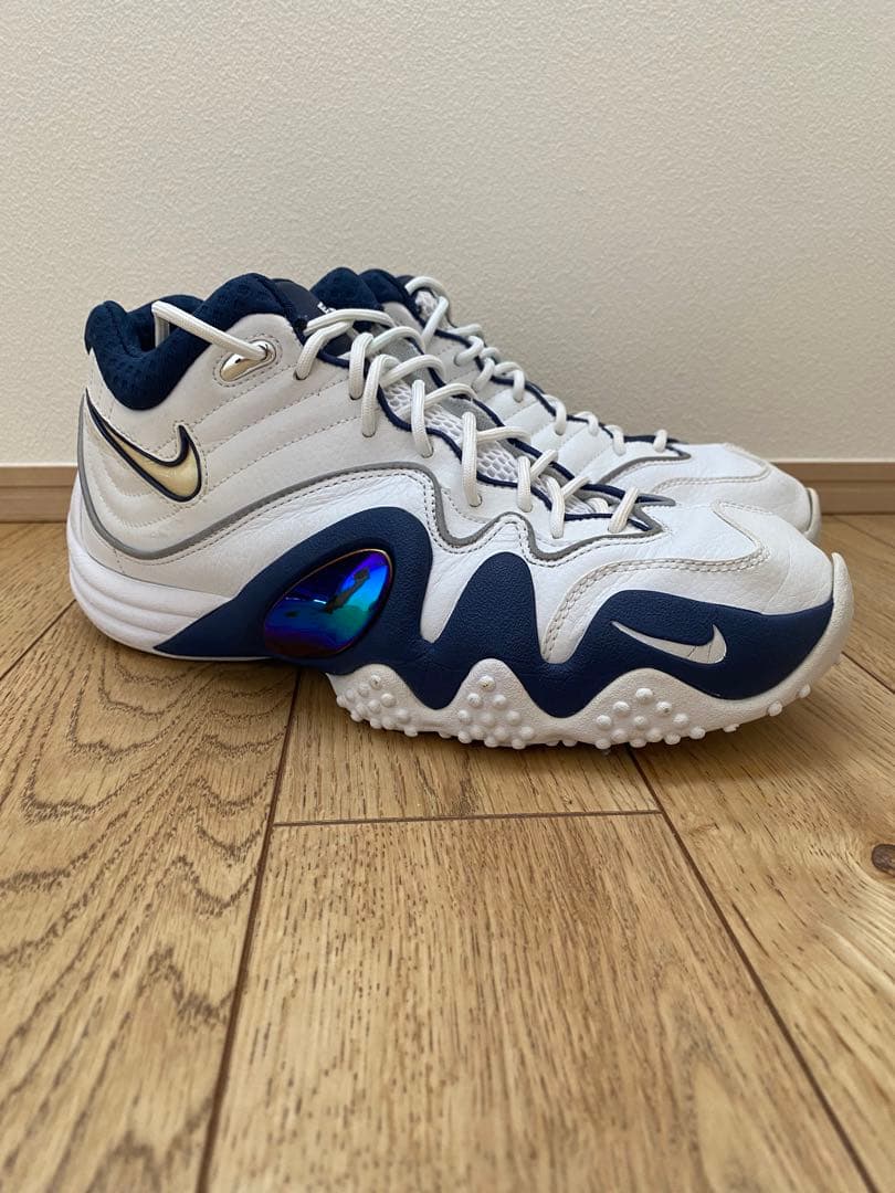 NIKE AIR ZOOM FLIGHT 5 ナイキ エア ズーム フライト 5 - メルカリ