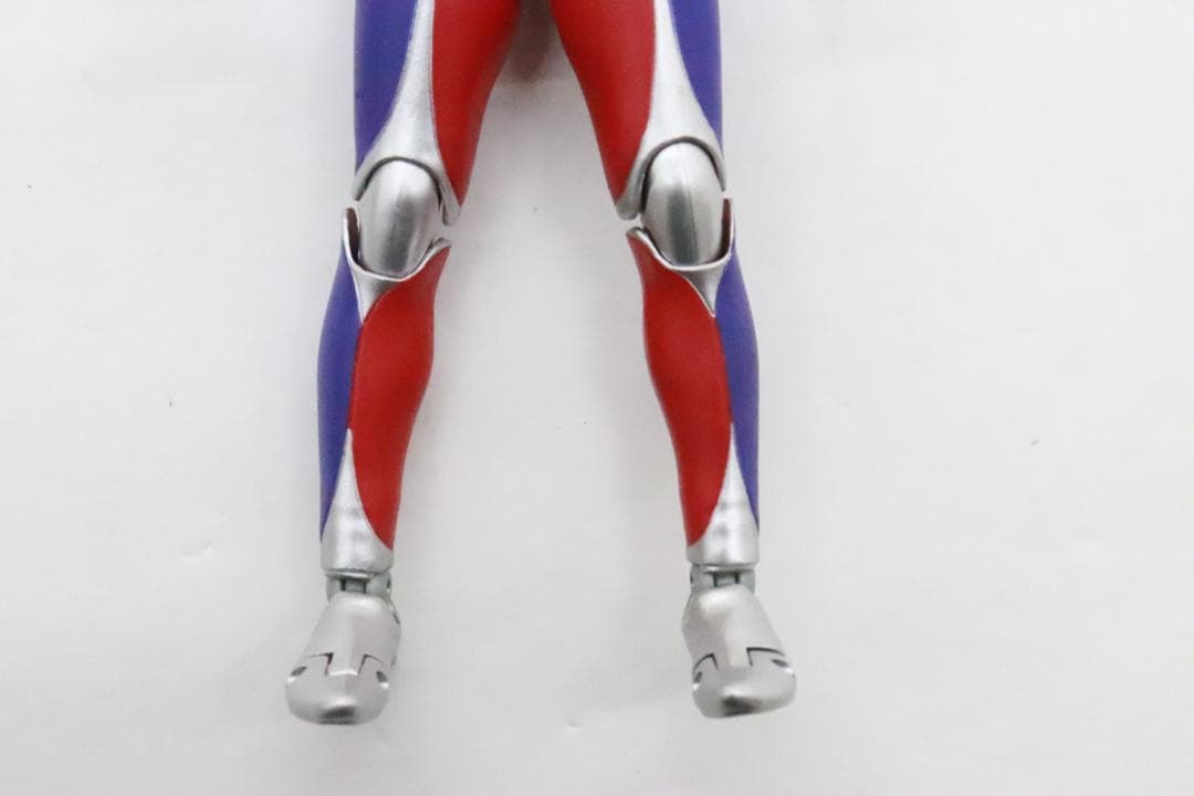 真骨彫製法 ウルトラマンティガ マルチタイプ 30-JD0212-09 - メルカリ