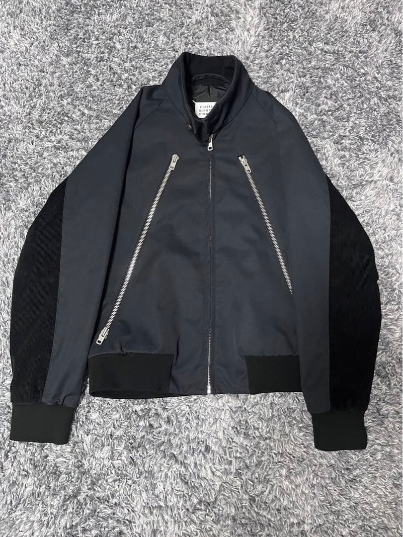 trkvskj 様専用 Maison Margiela バラクータジャケット - メルカリ