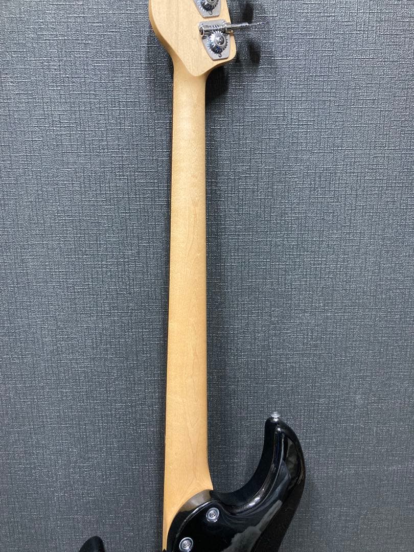 Y*K様 YAMAHA BB414 黒 - メルカリ