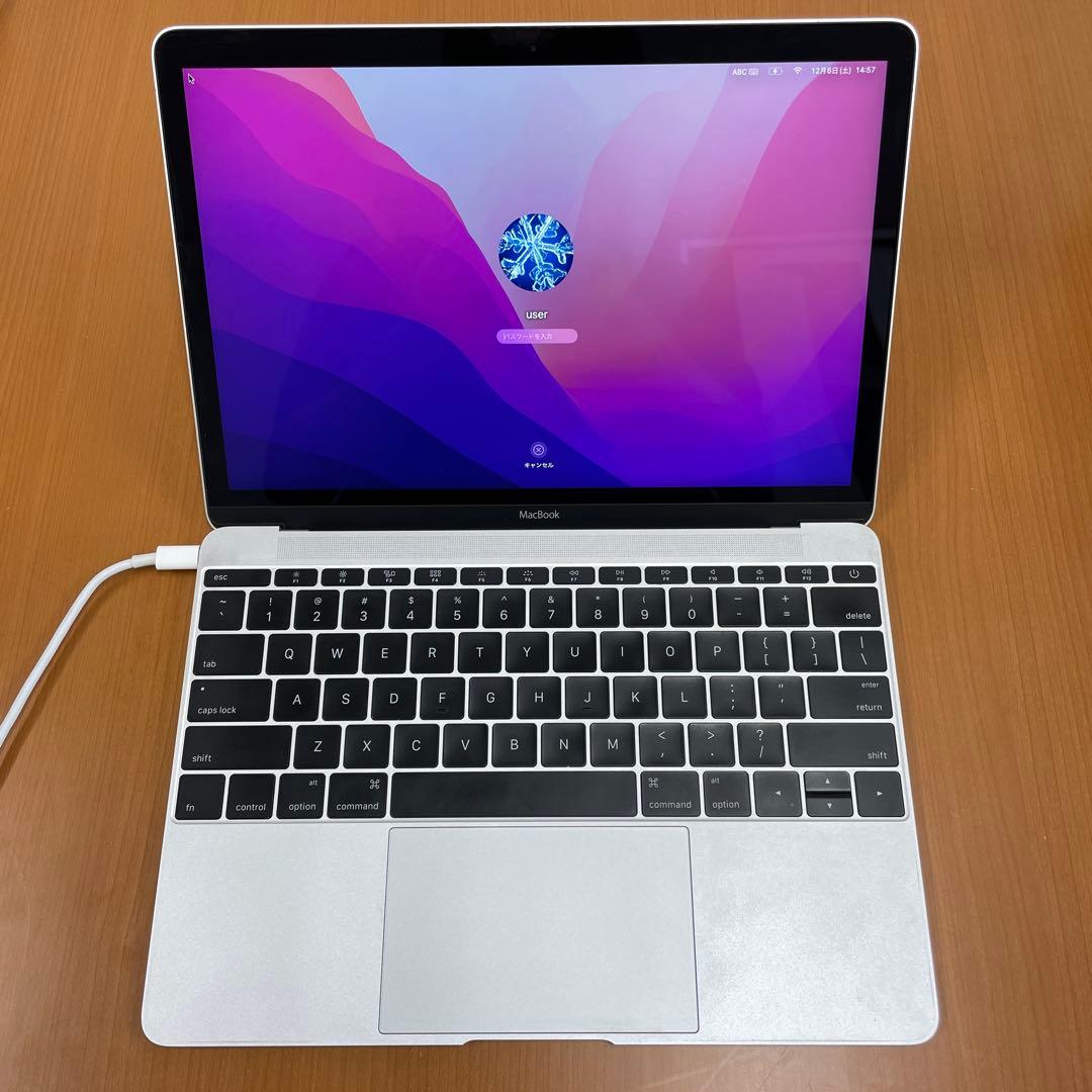 MacBook Early2016 12-inch Corem3 USキーボード Macbook 12 キーボード交換 (英語US配列) | Mac修理のブログ