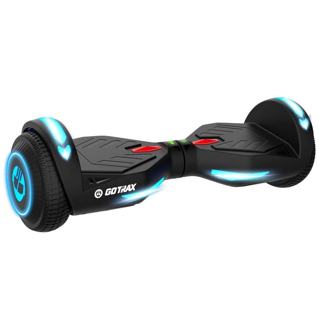 Gotrax NOVA 電動セルフバランススクーター - メルカリ