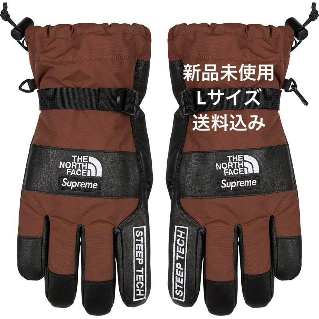 ◆新品タグ付◆ Supreme TNF Steep Tech Groves Supreme/The North Face Steep Tech Fleece Jacket - UG.SHAFT