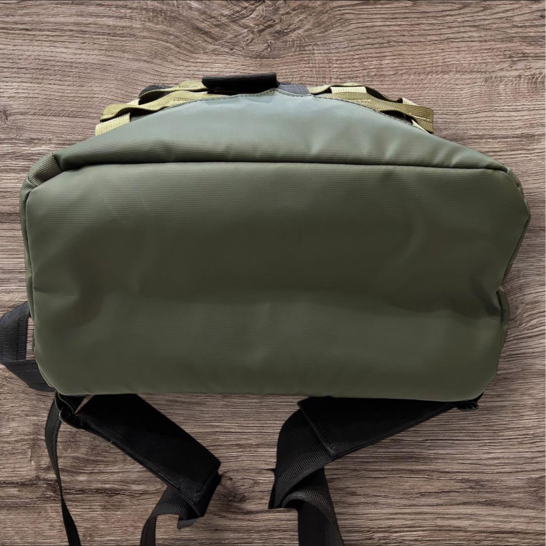 美品】HUNTER ハンター EXPLORER エクスプローラー リュック - メルカリ