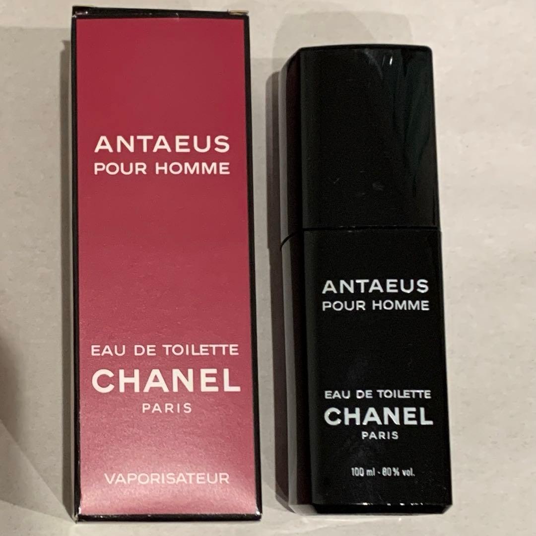 その他 CHANEL ANTAEUS Chanel Antaeus 3.4 oz / 100 ml Eau De Toilette Spray New ANTAEUS