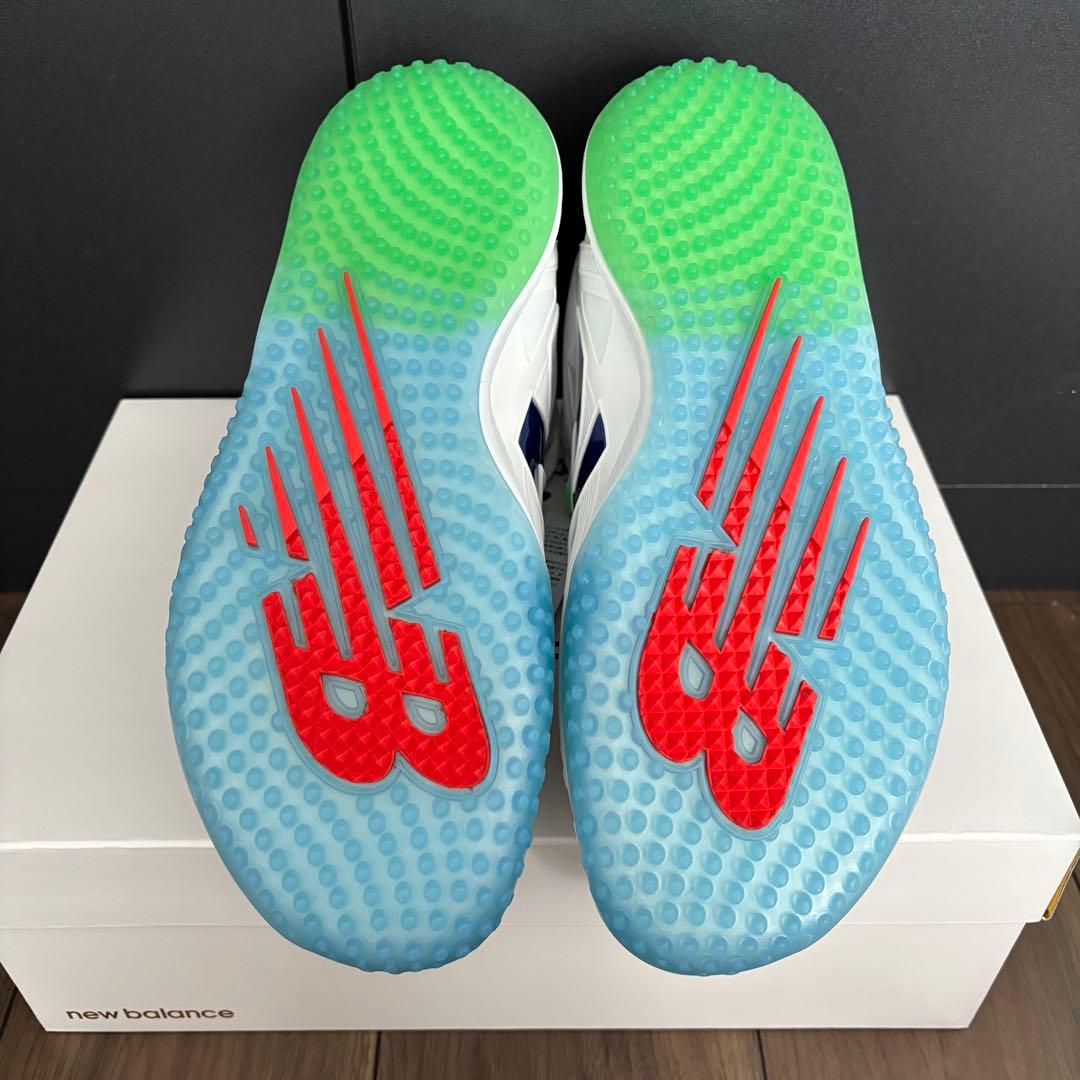 【新品】26.5cm 大谷翔平 ニューバランス Ohtani v1 Turf