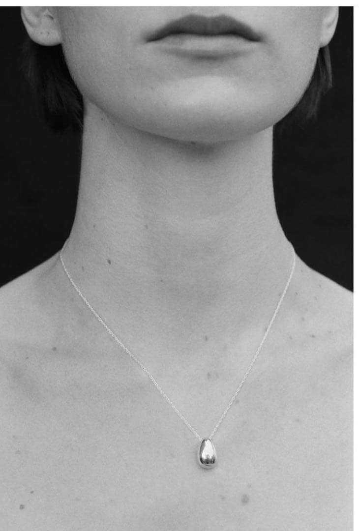 SOPHIE BUHAI Tiny Egg Pendant - メルカリ