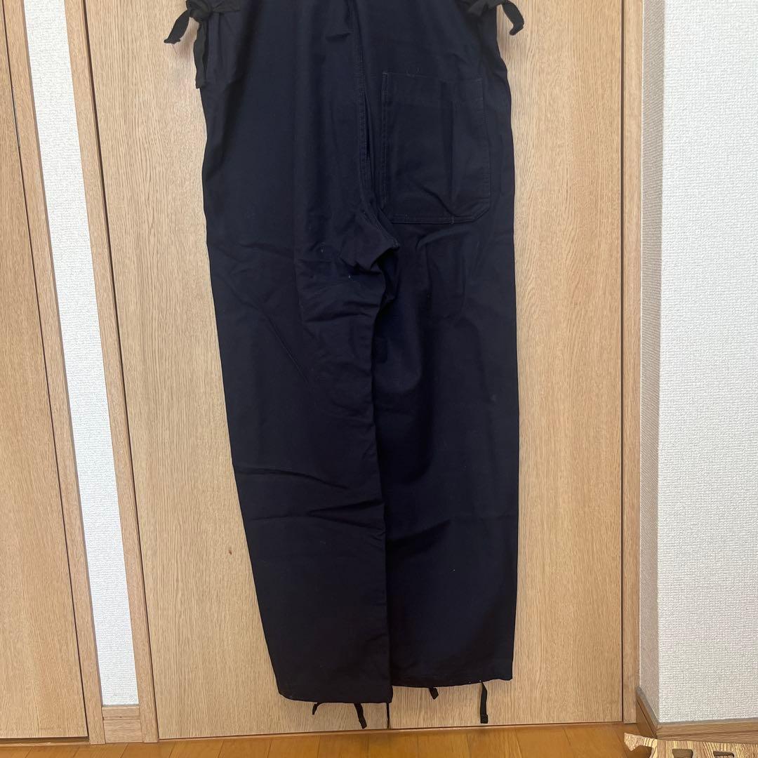FWK ENGINEERED GARMENTS】オーバーオール サロペット