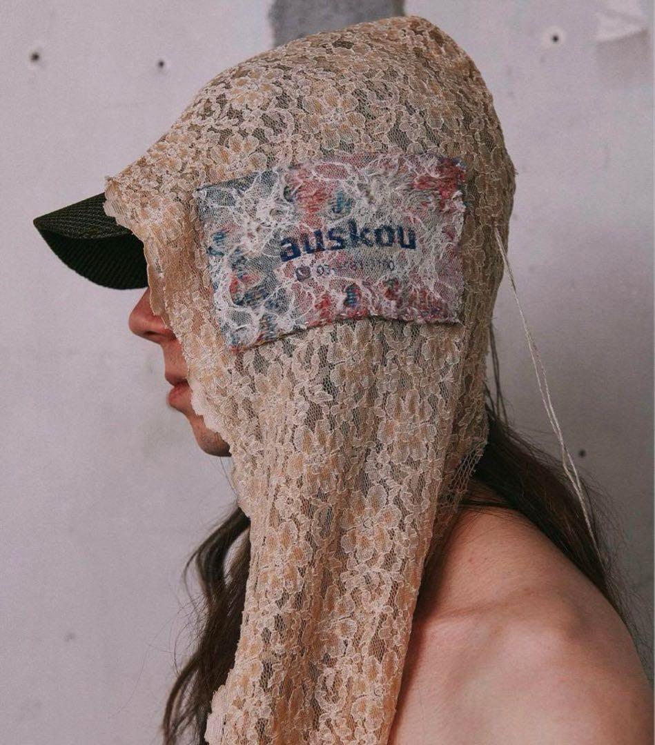 小物 auskou scarf Alpaca Scarf | Mulligan Gear | Everyone Deserves A Mulligan