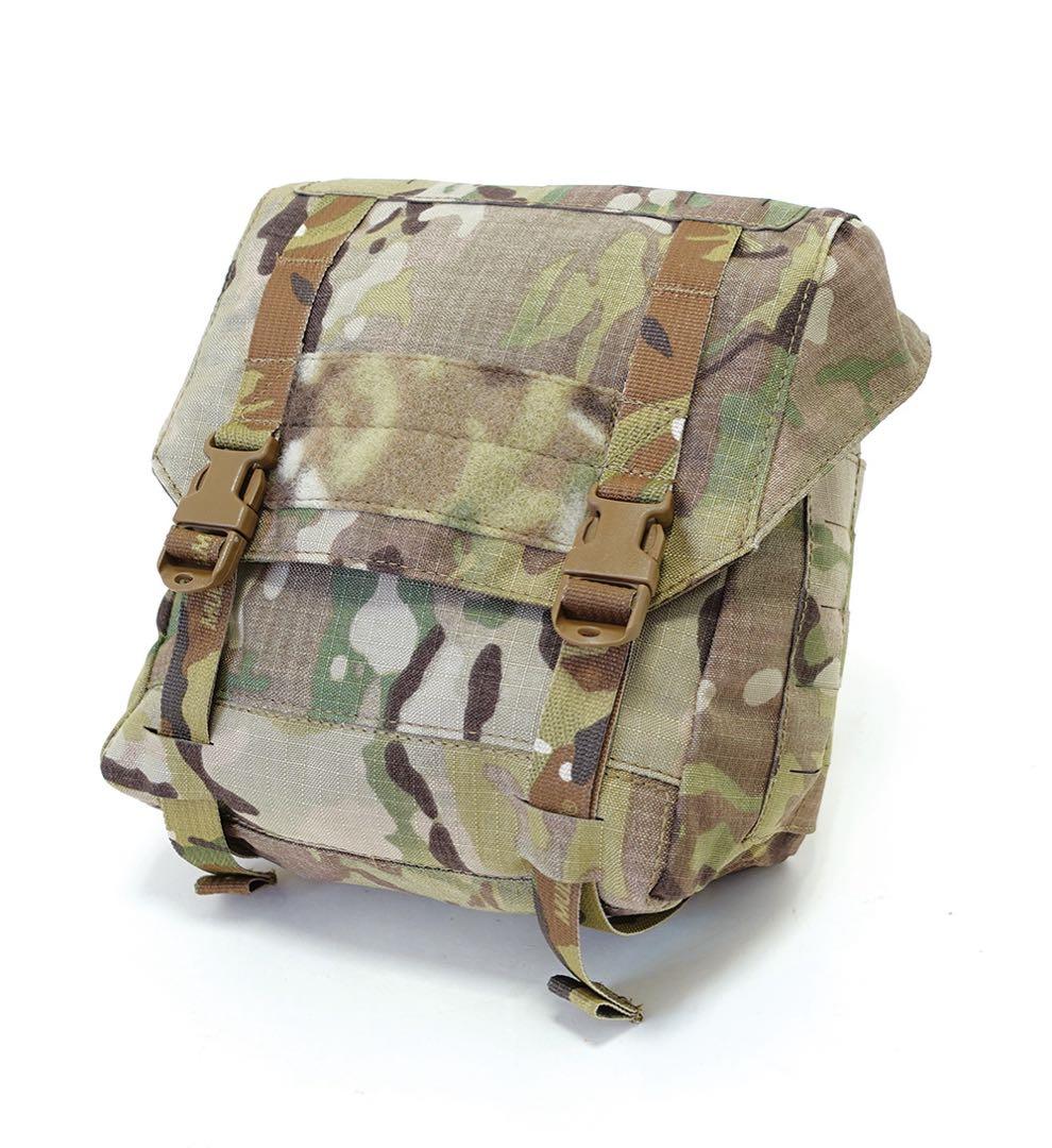 マルチカム・バットパック HAZARD 4 EVAC PLAN-B SLIMG BAG A-TACS/マルチカムの商品詳細