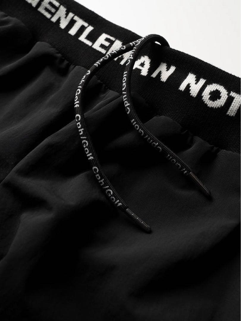 Cph/Golf NYLON P/O JACKET /PANTS セット - メルカリ