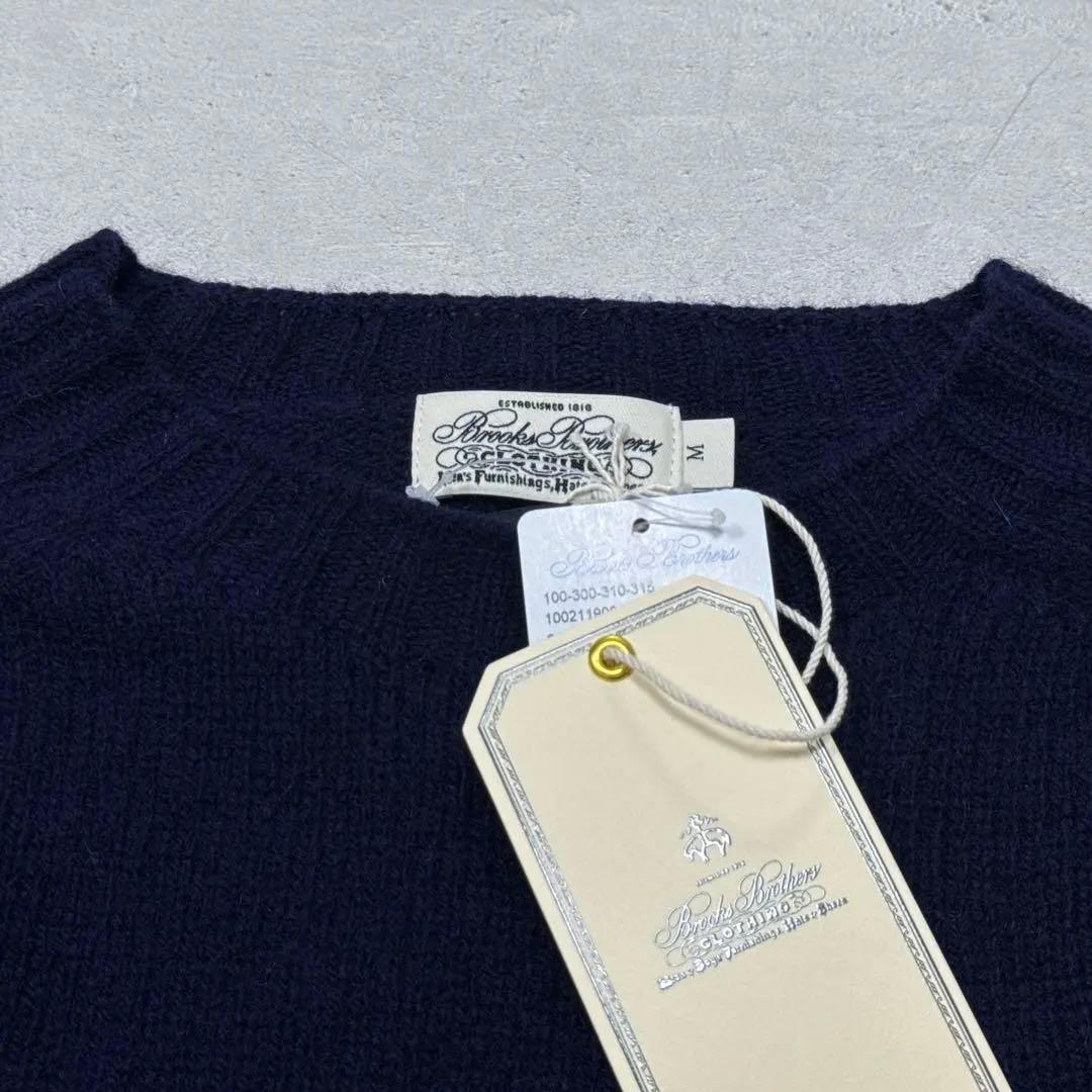 新品 24AW ブルックスブラザーズ アーカイブコレクション セーター