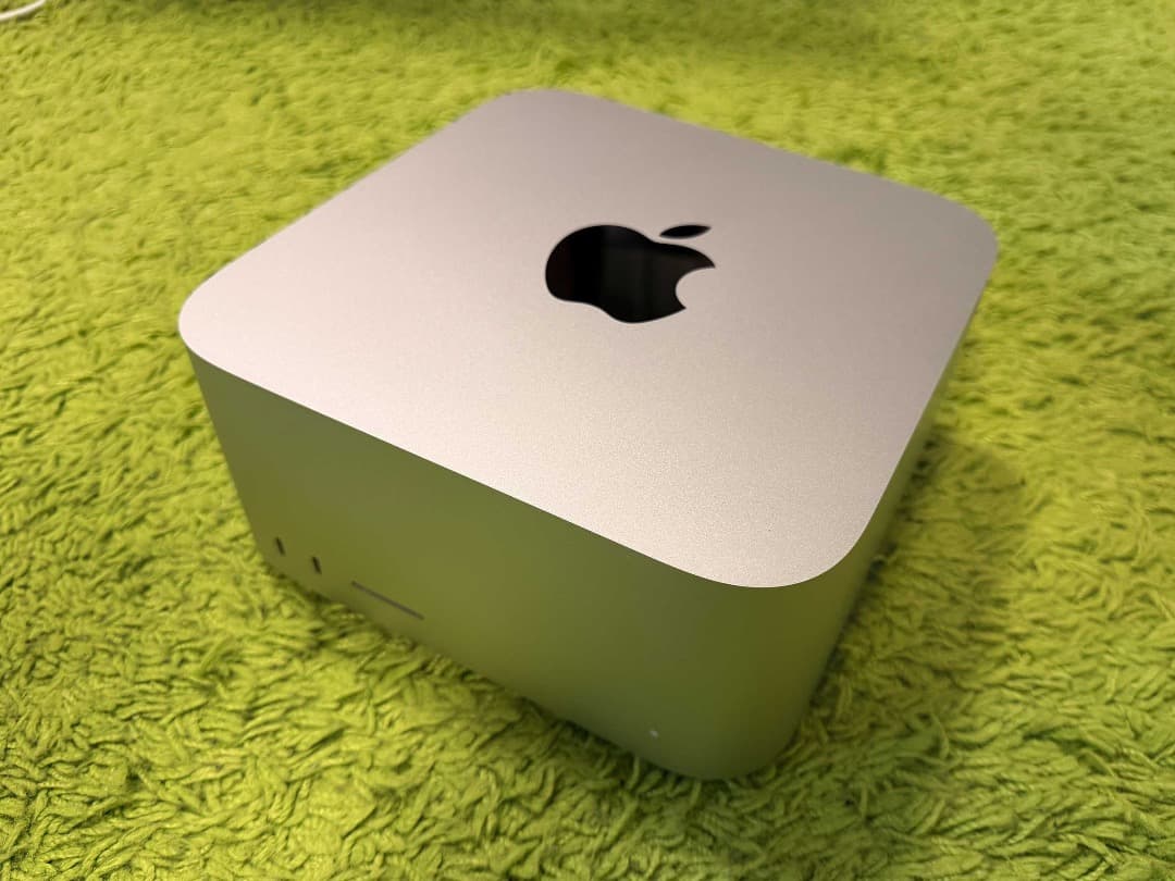【AppleCareアリ】Mac Studio M1Max 64GB 1TB 2026年最新】mac studio m1maxの人気アイテム - メルカリ