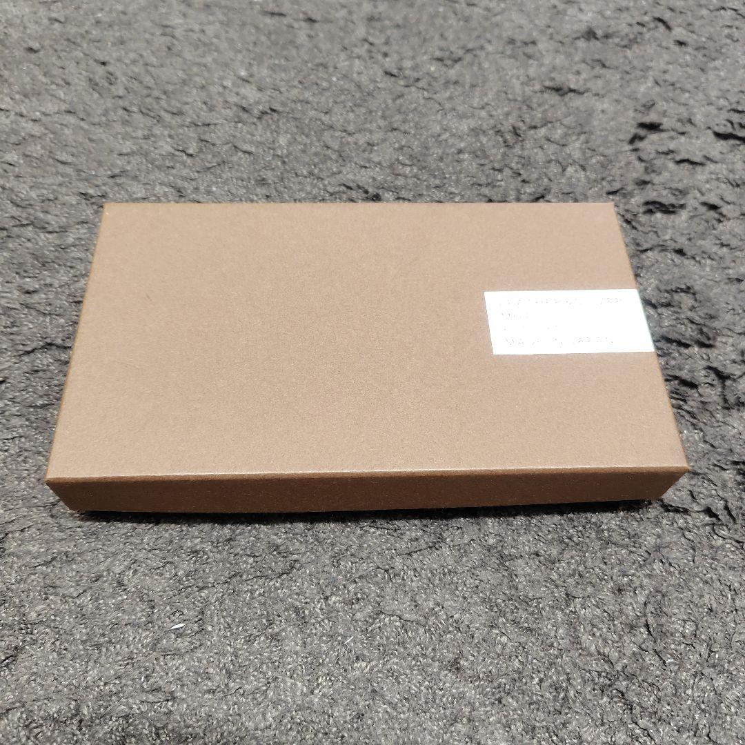 j*u様 moto 長財布 W3R ロングウォレット 蛇腹タイプ ブラウン - メルカリ
