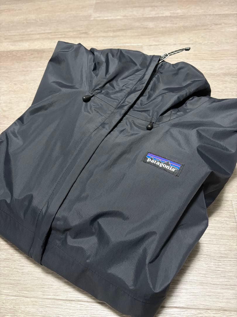 G*o様 patagonia M Torrentshell 3L Jacket Patagonia Torrentshell 3L Jacket - Men's - Clothing