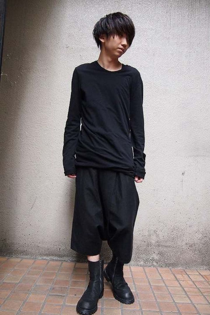 JULIUS オーバーフライクロッチトラウザース 楽天市場】JULIUS オーバーフライクロッチトラウザース : heartstar