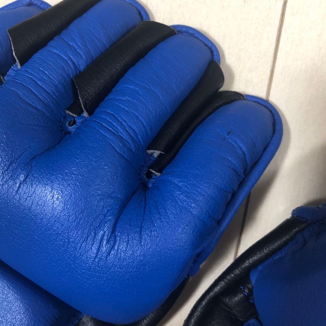 専用PRIDE オープンフィンガーグローブ 公式 RIZIN UFC - メルカリ