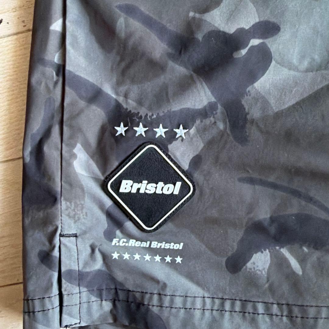 FCRB PRACTICE JACKET & SHRTS セットアップサイズM - メルカリ