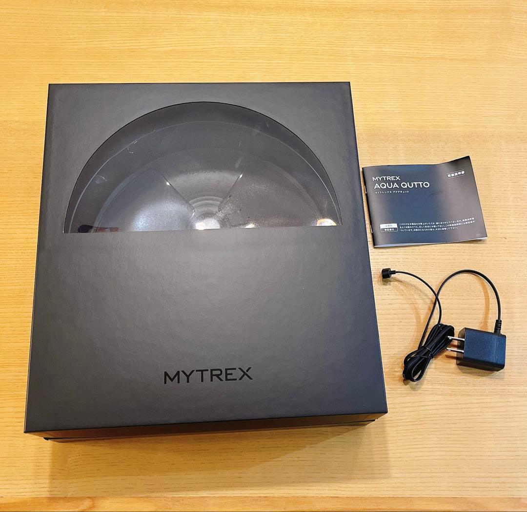 MYTREX 骨盤底筋トレーニング アクアキュット AQUA QUTTO MYTREX AQUA QUTTO （マイトレックス アクア キュット）【バスタイム