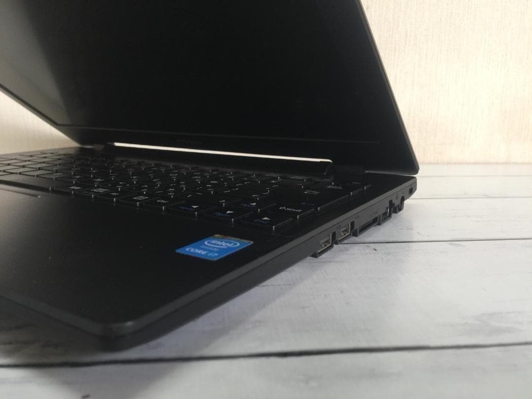 マウスー LB-J520X2 13.3型フルHD/8G/Office/Win11 - メルカリ