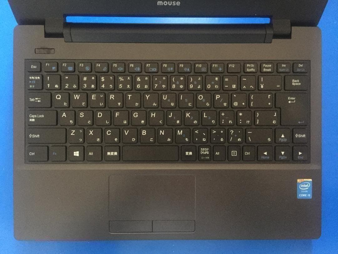 マウスー LB-J520X2 13.3型フルHD/8G/Office/Win11 - メルカリ