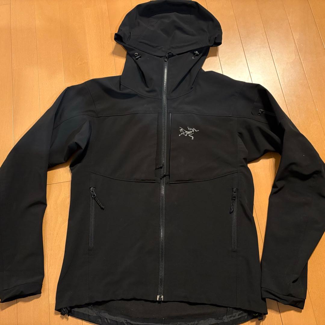 ARC’TERYX Gamma MX Hoody 旧モデル 2000年代中盤 Arc'teryx Gamma MX Hoody - Men's | REI Co-op
