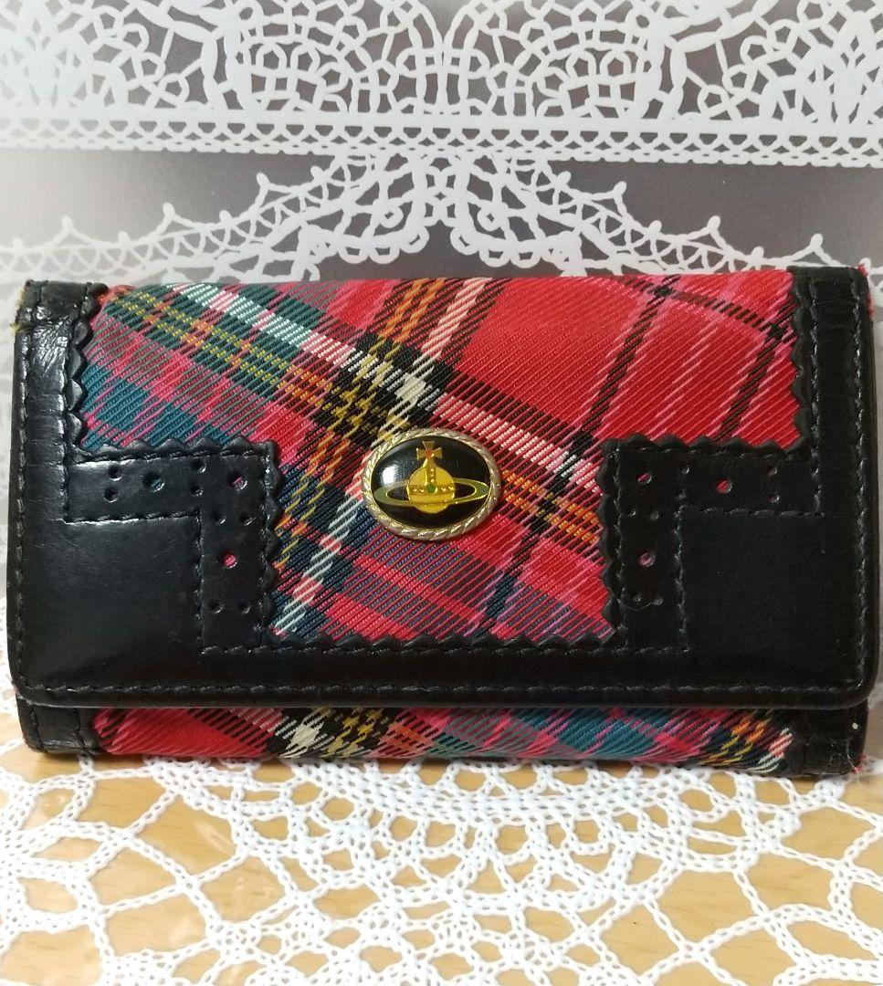 VivienneWestwood 激レア90sマックマラタータン キーケース 2026年最新】マックマラタータンの人気アイテム - メルカリ
