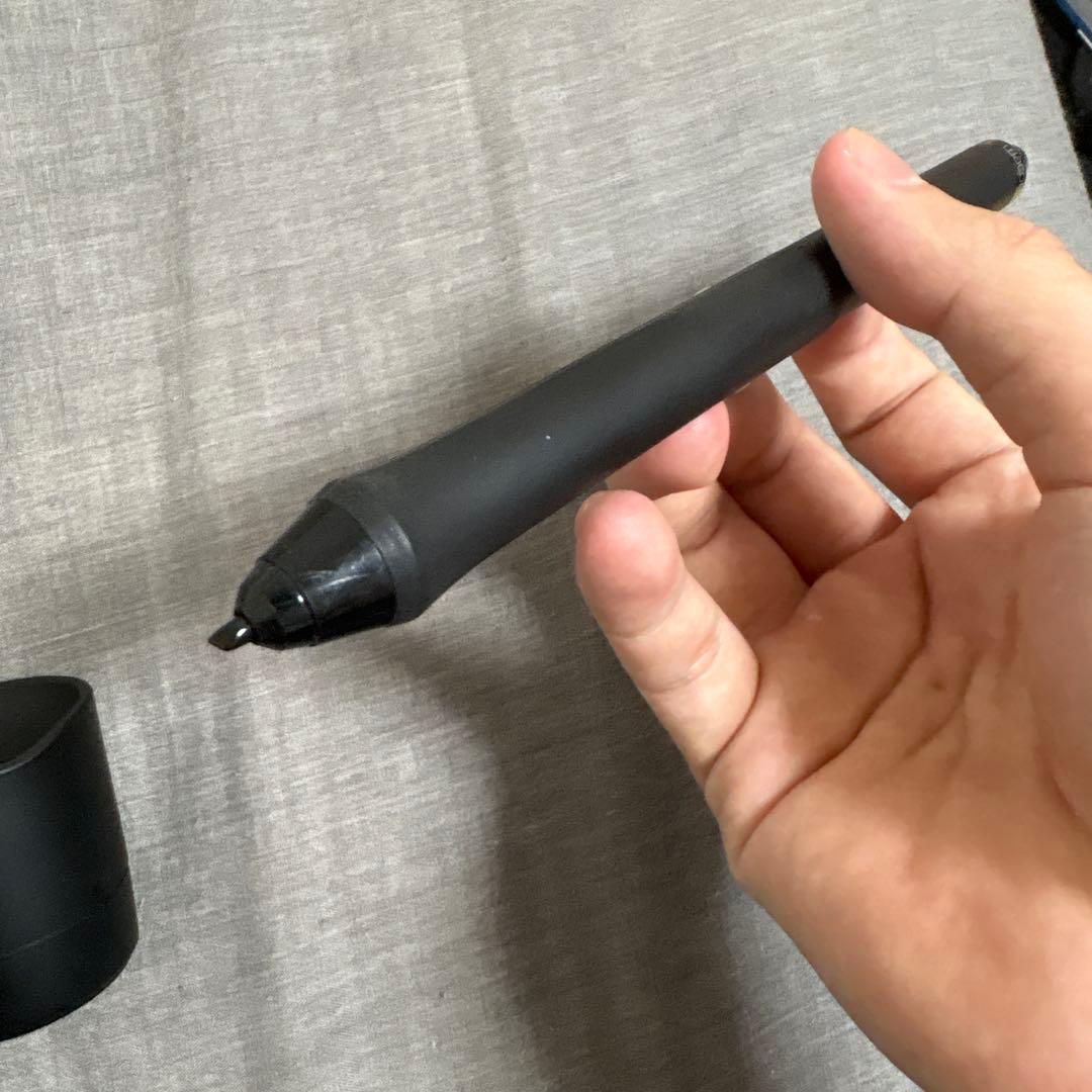 ワコム アートペン Wacom art pen KP701E2 - メルカリ