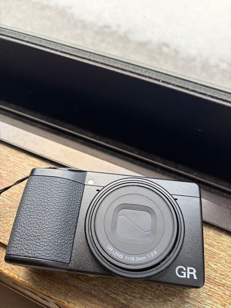 【撮影47枚】 RICOH GRⅣ GR4 リコー RICOH GR IV 価格比較 - 価格.com