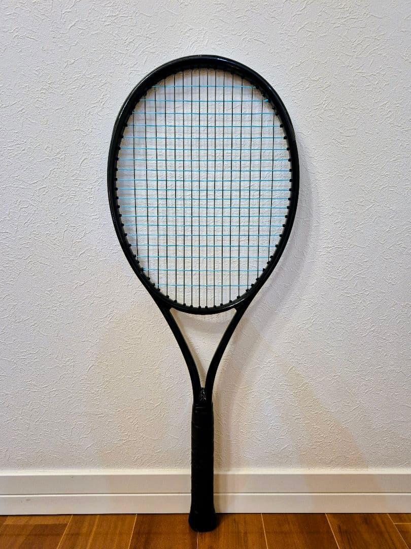 【HEAD】 SPEED MP LEGEND 2024 G2 Raquete de Tênis Head Speed MP Legend 2024 300g 16x19 - ATPSHOP