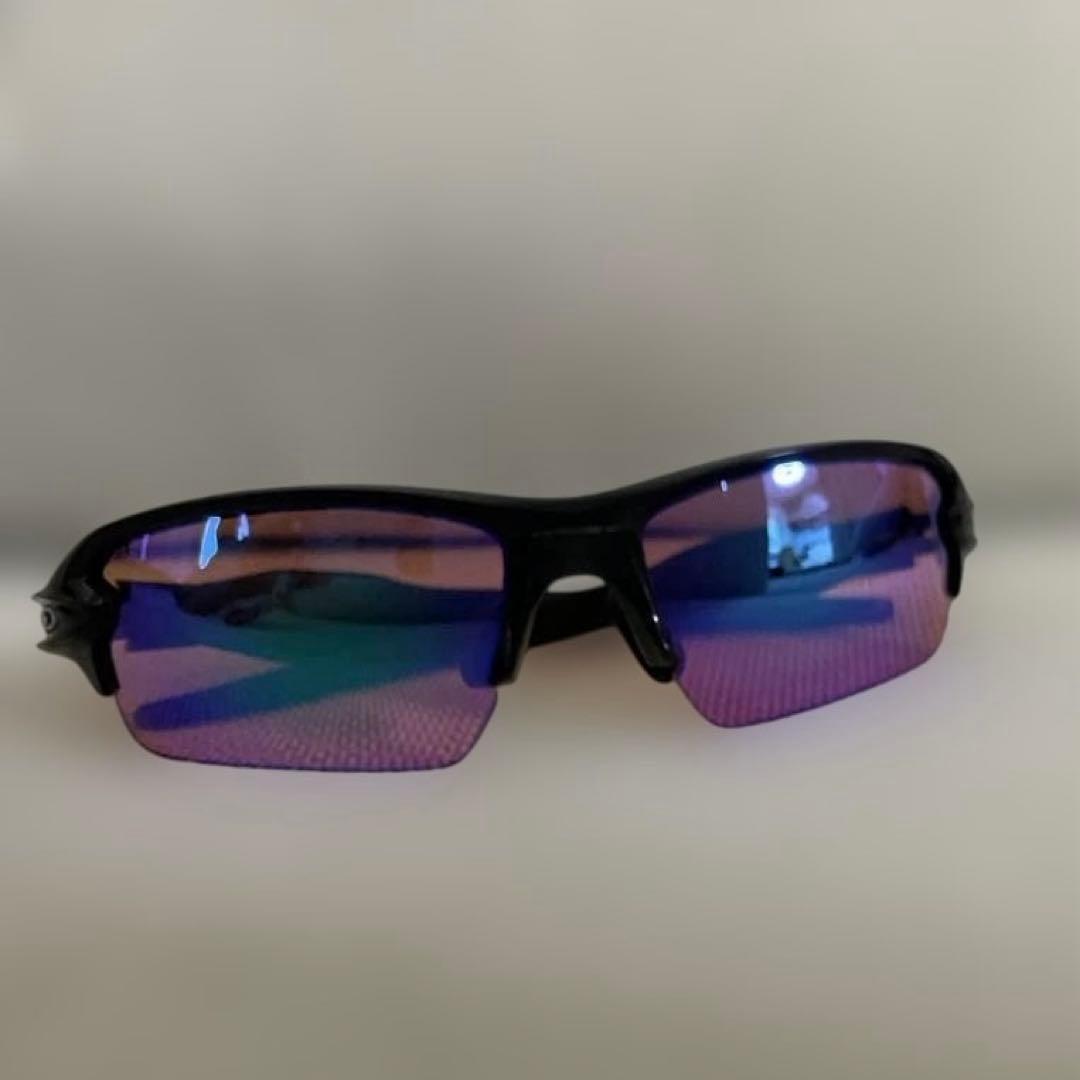 OAKLEY サングラス　009271-05 FLAK 2.0 フラック2.0 OAKLEY オークリー サングラス FLAK 2.0 フラック 9271 05 POLISHED