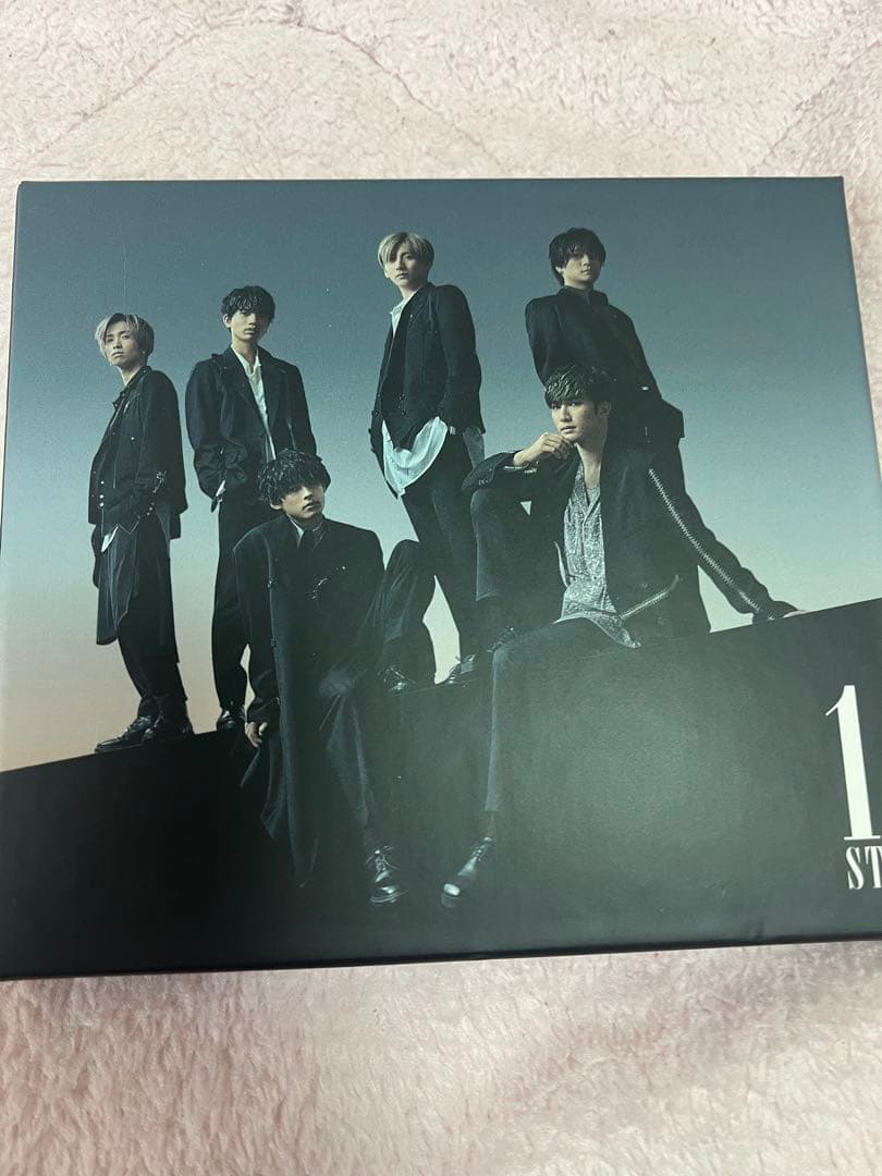 monsta x helloliveヨントントレカ&アルバム新品未開封4種セット