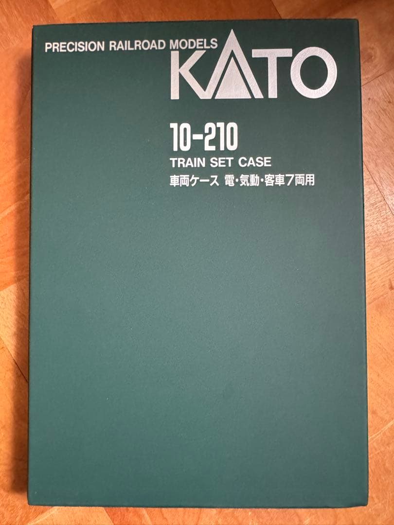 KATO Nげージ14両セット 美品です - メルカリ