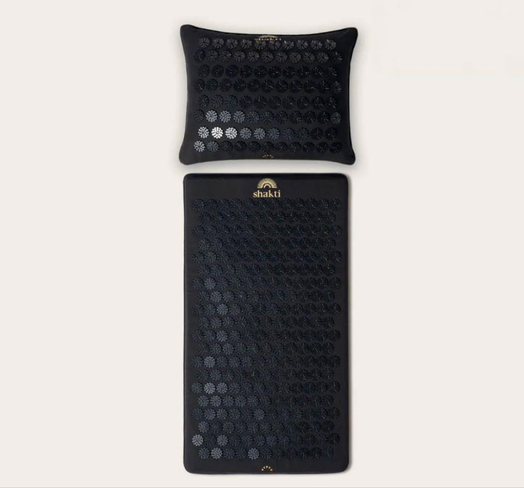 正規品 究極のシャクティセット プレミアム Advanced シャクティマット