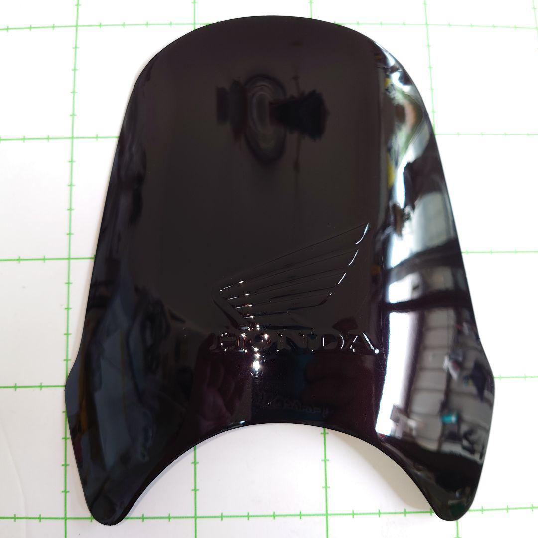 3D塗装 4リッターモンキー用 FRP製ライトバイザー 4L Monkey用 - メルカリ
