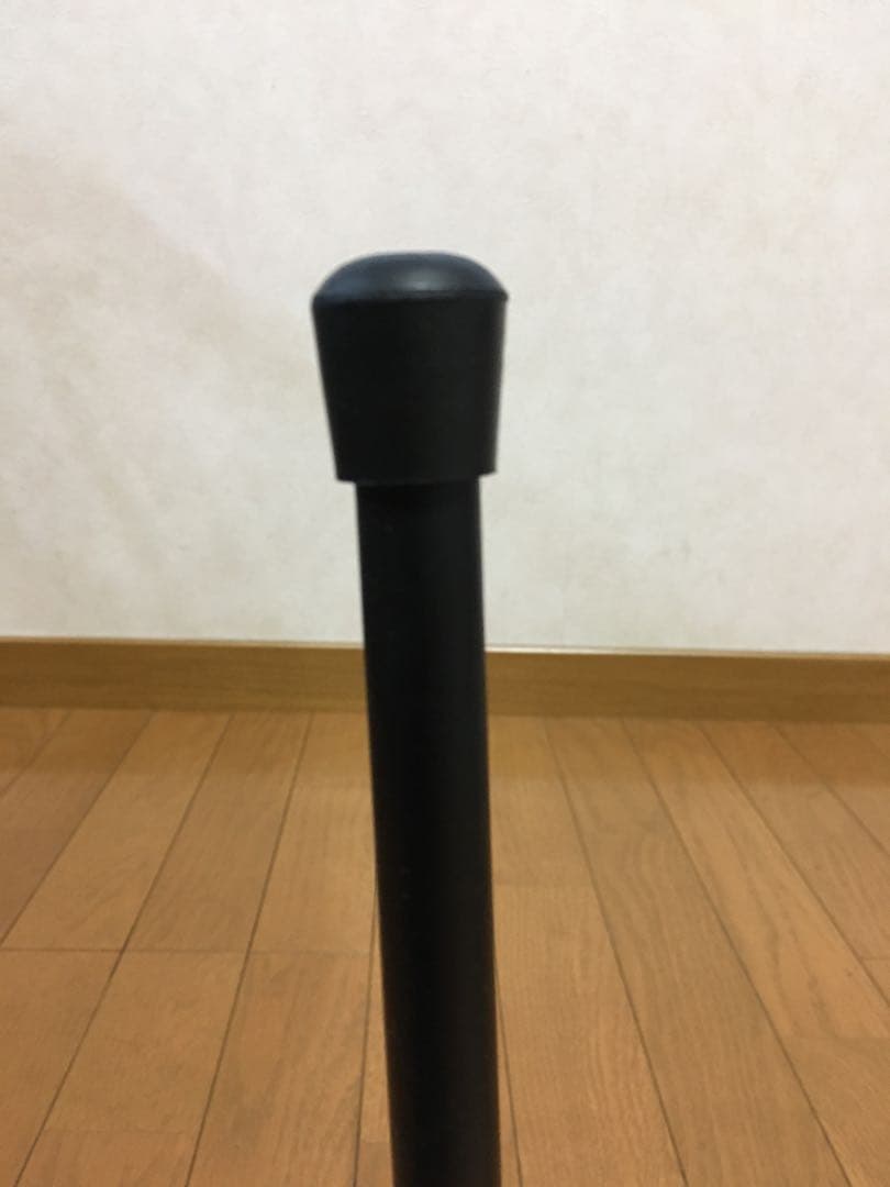 小林芳弘様専用テーブル脚 アイアンレッグ 角度付 太さ22ミリ 高さ